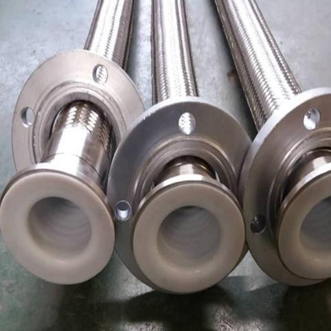 不锈钢金属软管波纹管生产厂家定制规格尺寸